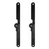 Metal Lid Support Hinge 180° Opening Furniture Hinge Portable Cabinet Door Hinges  Kitchen Cupboard
