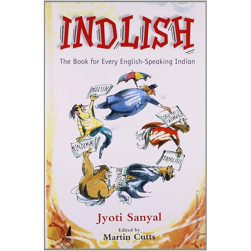 Indlish Do Indians equate impressive English with