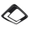 Car Interior Front Reading Light Lamp Cover Trim Sticker For Honda Vezel HR-V HRV  2022