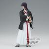 Hell's Paradise DXF Yamada Asaemon Sakiri Figur