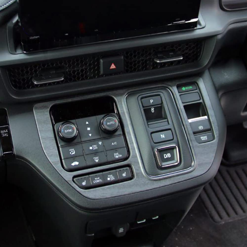 YOFAMO New Honda Step Wagon Spada, Compatible with RP6/RP7/RP8 2022 and Up, Specially Designed