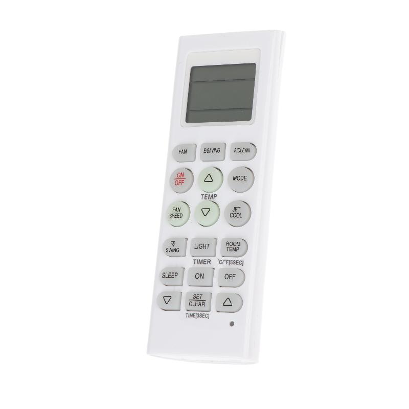 A/C Remote Control Akb73315601 Replacement For Akb73215509 Akb73315608 Akb73315607 Akb73456109 Air Conditioning Fernbedienung