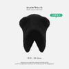 Winter Bear Ear Thermal Hat New Plush Women's Hat Loose Fashion Face Small Pullover Hat