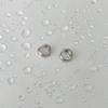 Pendientes de plata sin piedras (2143079)