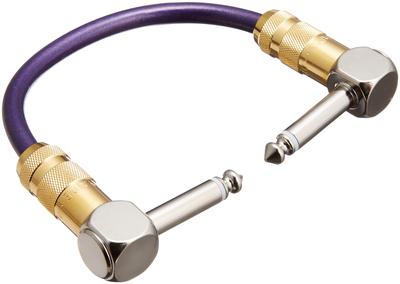 Guitar/Bass Cable L-L 0.15m LL0.15