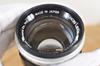Canon 50mm F/1.4 LTM (L39 Screw Mount) – Used / Needs Maintenance