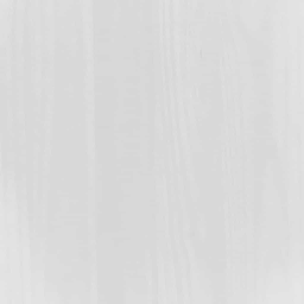 Barn Door Corona White 70 x 210 cm Solid Pine Wood