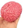 Brain Stress Balls Resistance Fidget Toys Sensory Stress Relief Anxious Therapy Toys Rebound Pinch Squeeze Ball For Kids Aldult