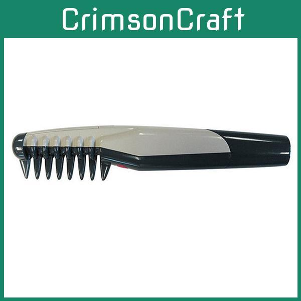 Premium Quality Electric Pet Grooming Flea Comb For Effortless Grooming Of Dogs And Cats