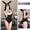 Sexy Lingerie Sexy Bunny Pure Lust Seduction Uniform Bed Fast Break Free Maid Suit Female
