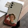 J-Jack dylan G-grazer Actor phone Case For Samsung Galaxy A73,A72,A71,A70,A53,A52,A51,Others Soft Black Shell