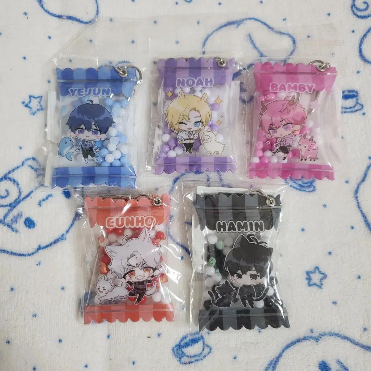 

Play Anyplus Beads Keyring