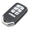KR5V2X 5 Button Smart Remote Key Fob For Honda Piot CR-V Civic