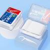 FAWNMUM Ultra-Fine Dental Floss Picks (Family Pack)