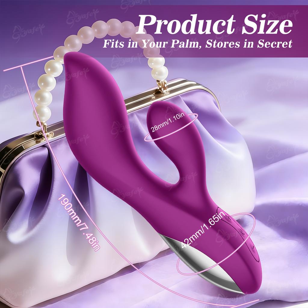 Powerful Realistic Dildo Sex Toys for Women 10 Vibration G-Spot Vibrators Nipple Clitoris Stimulator Vagina Massager Adult Goods