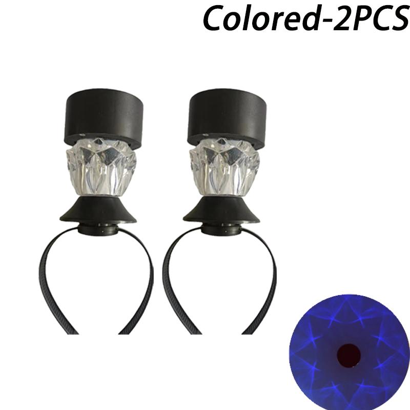 20 Stück Lampe Solar Poollicht Rahmen auf dem Boden für Schwimmbad Außenpool Zaun Dekorative Accessoires Wasserdicht LED