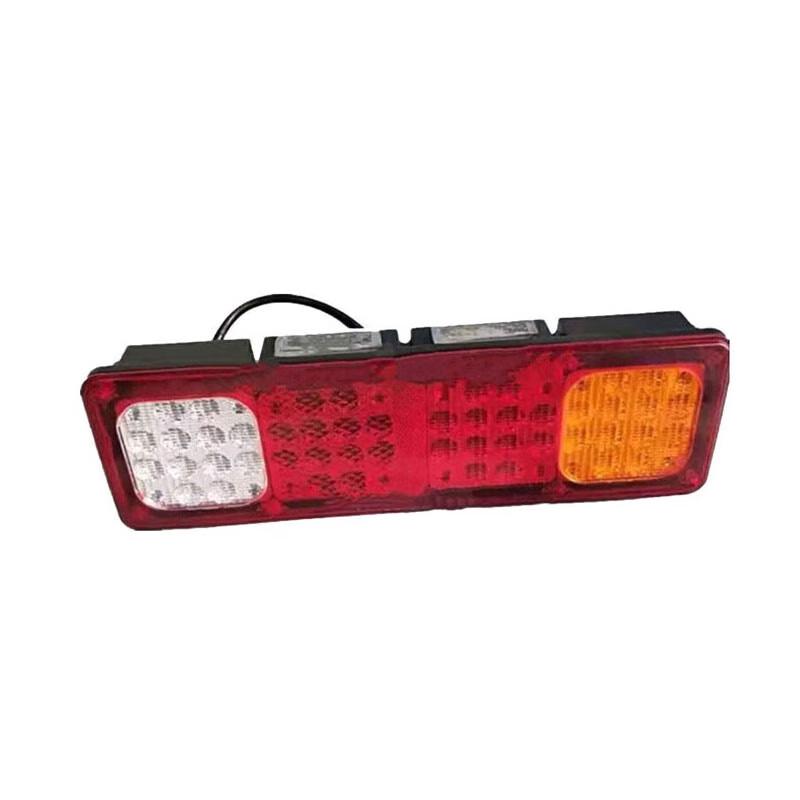Shaanxi Auto SX2220 CTZ192 Right Rear Taillight Assembly