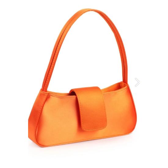 Capone Oranj Acapulco Kadın Çanta