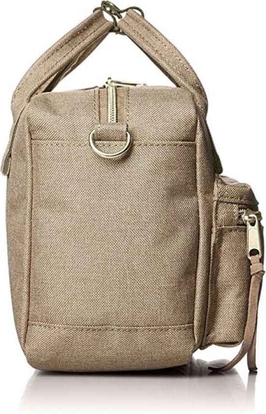POST Shoulder Bag A5 Multi-Storage