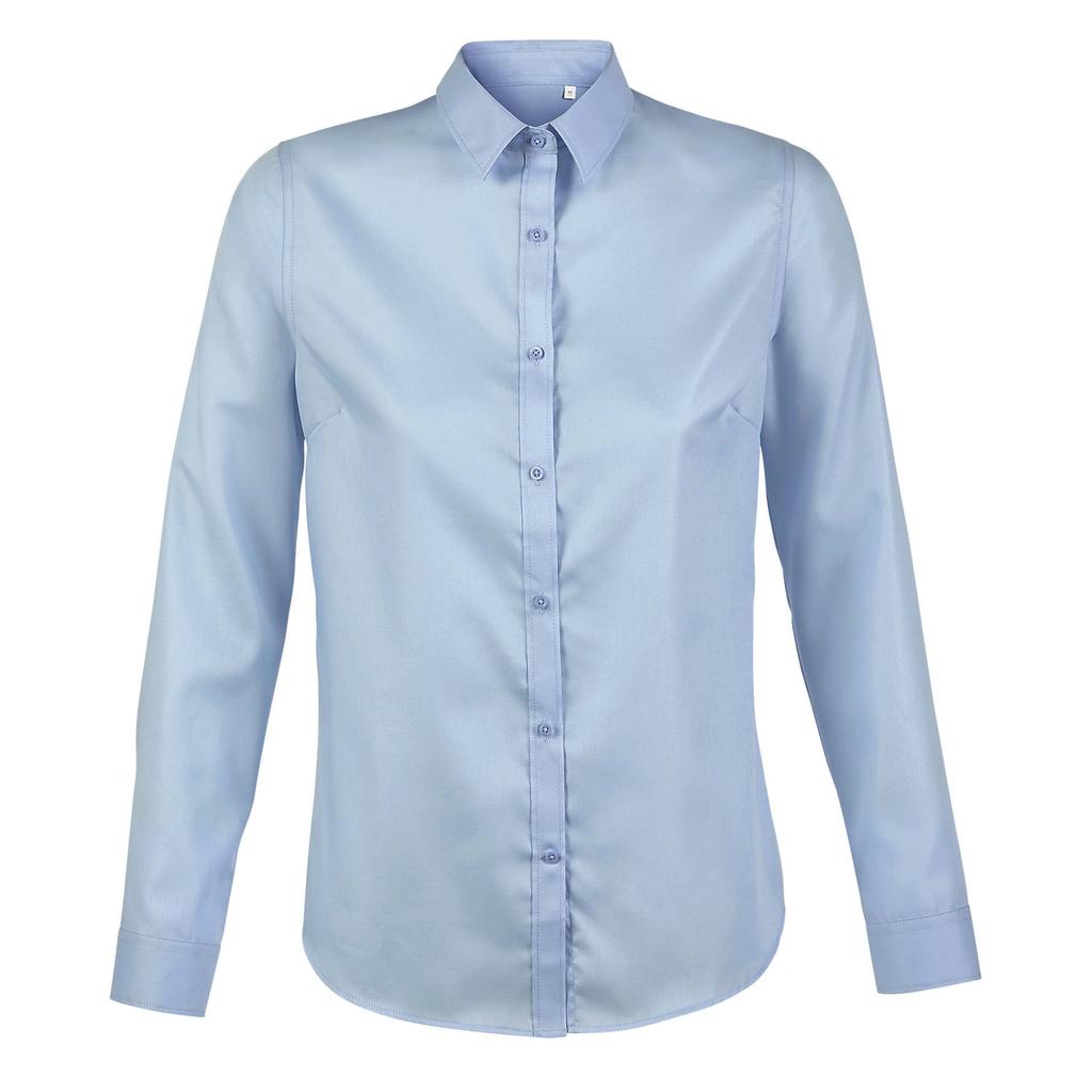 NEOBLU Womens/Ladies Blaise Shirt