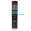 AKB73615303 Replace Remote for AKB73615302 AKB73615361 AN-MR400 39LN5400 42LN5400 42PN450B 47LN5400 50LN5400 50PN450B