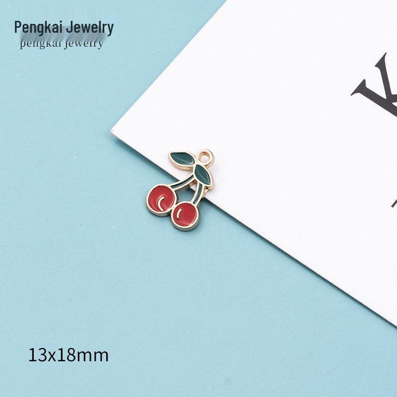 

Sunflower Daisy Alloy Jewelry Set: Earrings, Rubber Bands, Pendants (Korean Style)