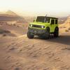 1/18 UDIRC UCX2402 RTR 2.4G RC Car Rock Crawler Brushed Motor Off-Road Climbing Truck Full Proportional Vehicles Models Toys New