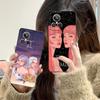 Zodiac Sign Gemini Phone Case for Realme 15 14 13 12 11 10 9 Pro Plus T i Lite 5G Soft TPU Shockproof Cover
