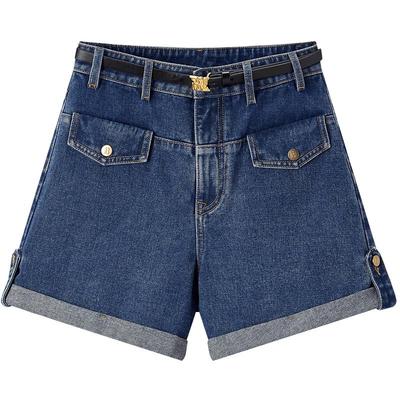 Gonne e pantaloni da donna – Pantaloncini