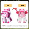 NEW Cartoon  Action Figures Transformation Anime Hand Deformation Car Model Airplane Gift Toys Robots For