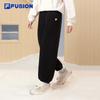 Fila Fusion Women's Knit Harem Pants