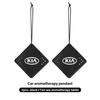 CNR2 For KIA Car Aromatherapy Fragrance Tablets Hanging Interior decorative accessories Cerato Proceed Venga Stonic Picanto Sorento
