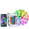 Waterproof RGB LED Strip Kit with Remote & USB for TV Backlighting