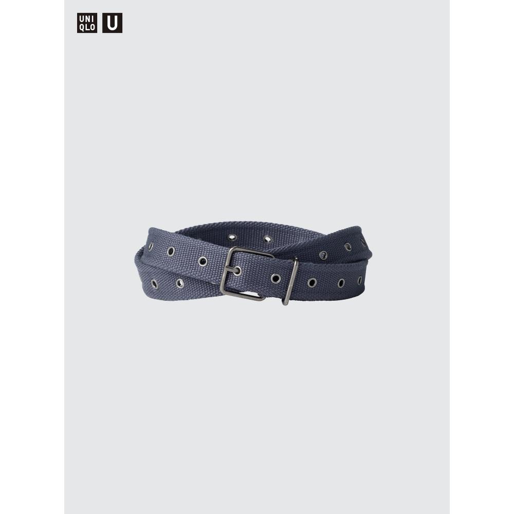 Uniqlo Japan Tape Belt