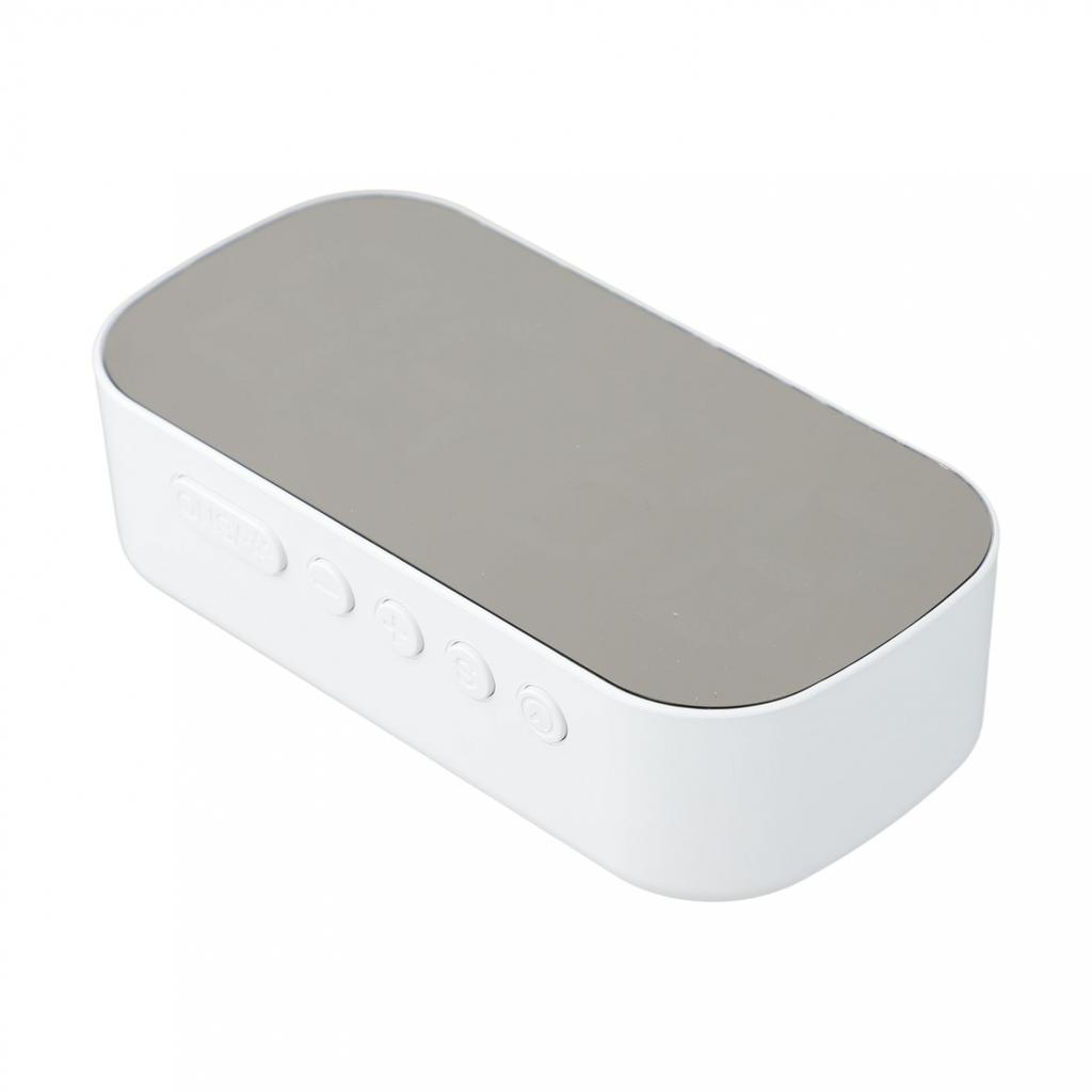 12/24 Hour Switchable Digital Alarm Clock Alarm Clock