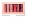 HANDAIYAN 6-Piece Matte Lipstick Set