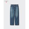 Uniqlo Japan Straight Jeans Long Length