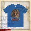 Camiseta Masculina Vintage Daisy Duke 1979