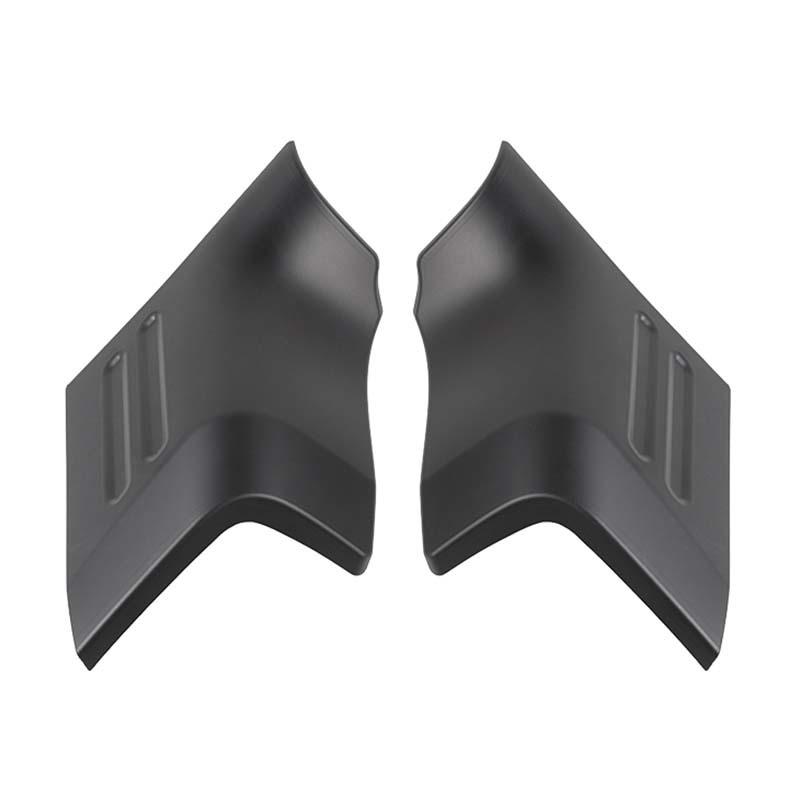 

Защитные накладки на углы капота Trail Armor Подходят для Suzuki Jimny 2019+ Внешние аксессуары матовый черный