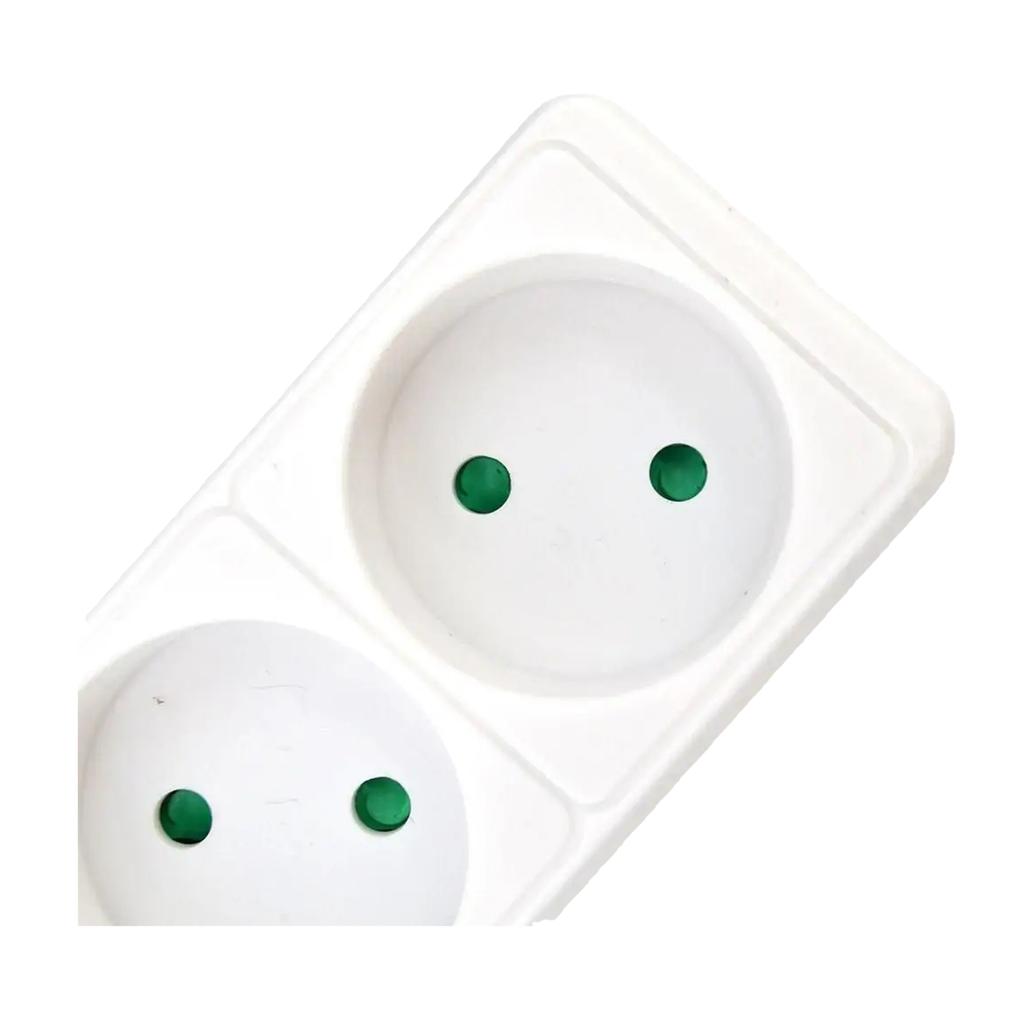 Rallonge de douille AW Tools (EU Plug)