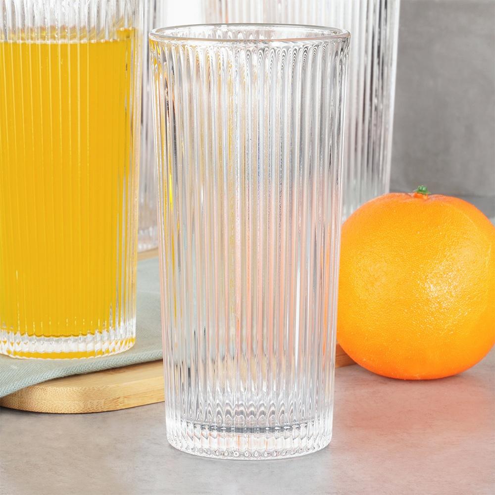Glasses 320 Ml 12 Pcs.