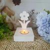 Candle Holder Molds for Tealight Holder Candle Holder Home Decorations DIY Craft