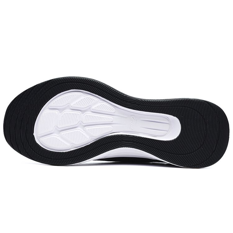 FILA XFT Comfortable Low-Top Casual Running Shoes Women sneaker Black A12W222129FBK
