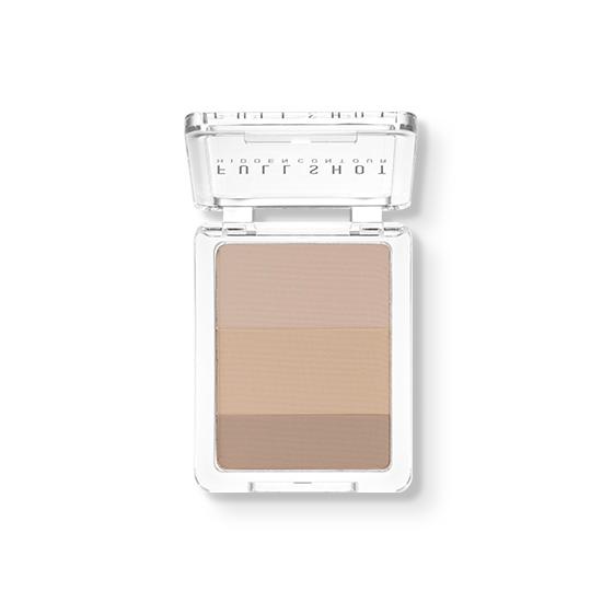 A'PIEU Full Shot Hidden Shading 9 g (3 Typen)