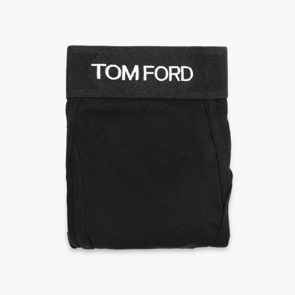 Tom Ford T4lc1 1040 002 Briefs Pánske Spodná bielizeň