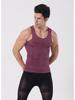 Men's Slimming Body Shaper Vest - Tummy Control & Chest Binder