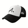 Baseball Cap Hats Caps Hats Anime Graphic Adult Unisex Women Father Birthday New Year Christmas Gifts Retro Sports Outdoor