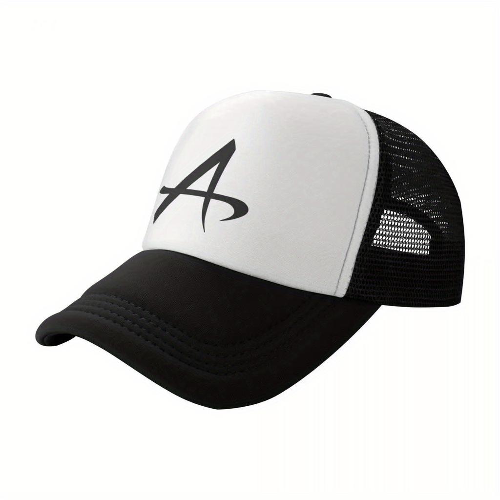 Cappelli Berretti Berretti Cappelli Grafica Anime Adulto Unisex Donna Padre Compleanno Capodanno Natale Regali Retro Sportivo Esterno