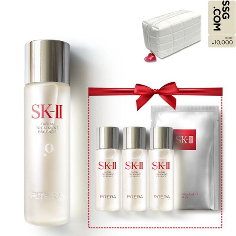 

SK-II [1B] SK2 Pitera Essence 230ml Set