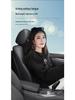 Lynk & Co 01-06 Headrest & Lumbar Memory Foam Pillow for Car/Office